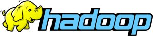 Hadoop logo