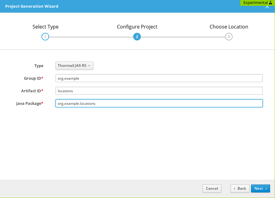 apicurio generate project runtime.png