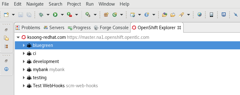 jbds-openshift-explore